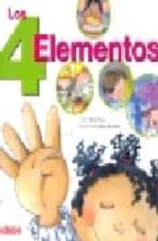 Los Cuatro Elementos