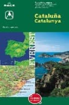 Libro, Audiolibro Cataluña/Catalunya: Mapa De Carreteras (1:400.000) (Serie Verde) Cataluña/Catalunya: Mapa De Carreteras (1:400.000) (Serie Verde)