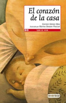 El Corazon De La Casa