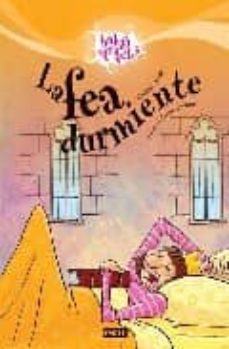 La Fea Durmiente (Habia Otra Vez)