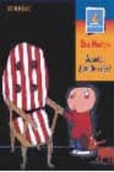 Libro, Audiolibro Abuelo, ¿Donde Estas? Abuelo, ¿Donde Estas?