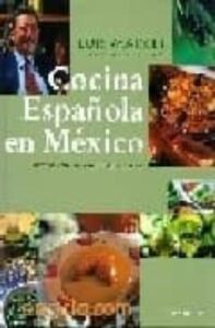 Cocina Española En Mexico