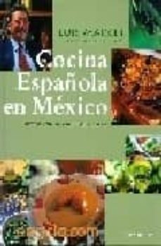 Cocina Española En Mexico
