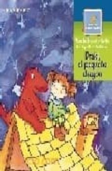 Libro, Audiolibro Draki, El Pequeño Dragon Draki, El Pequeño Dragon
