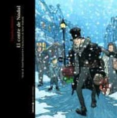 Libro, Audiolibro El Conte De Nadal (Edición En Catalán) El Conte De Nadal (Edición En Catalán)
