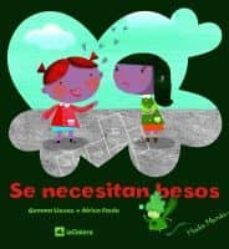 Se Necesitan Besos (El Hada Menta)