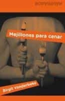 Libro, Audiolibro Mejillones Para Cenar Mejillones Para Cenar