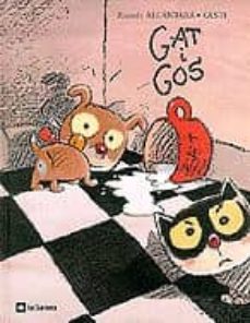 Gat I Gos (Edición En Catalán)