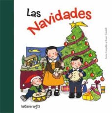 Libro, Audiolibro Las Navidades Las Navidades