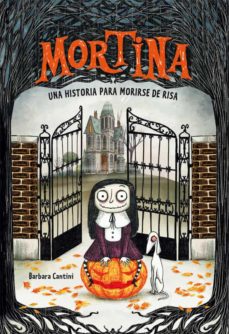 Mortina 1