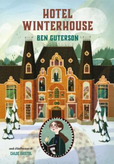 Libro, Audiolibro Hotel Winterhouse (Edición En Catalán) Hotel Winterhouse (Edición En Catalán)