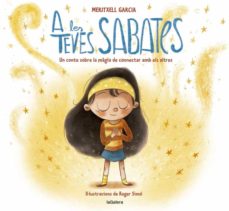 Libro, Audiolibro A Les Teves Sabates (Edición En Catalán) A Les Teves Sabates (Edición En Catalán)