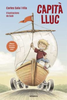 Libro, Audiolibro Capita Lluc (Edición En Catalán) Capita Lluc (Edición En Catalán)