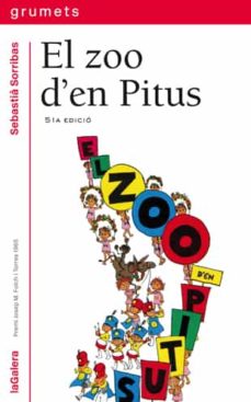 Libro, Audiolibro El Zoo D En Pitus (Edición En Catalán) El Zoo D En Pitus (Edición En Catalán)