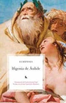 Ifigenia De Aulide