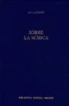 Sobre La Musica