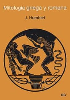 Mitologia Griega Y Romana