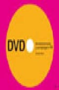 Libro, Audiolibro Dvd: Diseño De Portadas Y Packaging Para Dvd Dvd: Diseño De Portadas Y Packaging Para Dvd