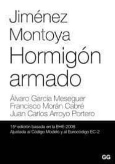 Hormigon Armado (15ª Ed.)