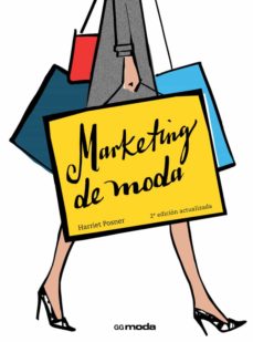 Libro, Audiolibro Marketing De Moda (2ª Ed.) Marketing De Moda (2ª Ed.)
