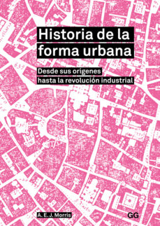 Libro, Audiolibro Historia De La Forma Urbana Historia De La Forma Urbana