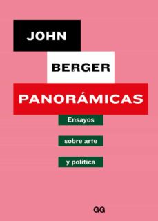 Libro, Audiolibro Panoramicas: Ensayos Sobre Arte Y Politica Panoramicas: Ensayos Sobre Arte Y Politica