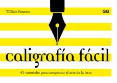 Caligrafía Fácil