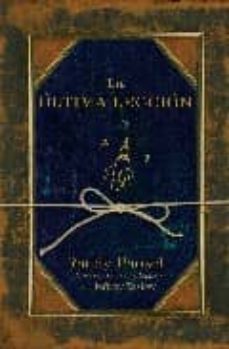 La Ultima Leccion