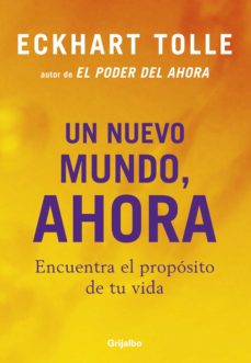 Un Nuevo Mundo, Ahora