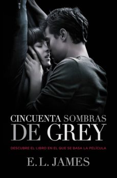 Cincuenta Sombras De Grey (Cincuenta Sombras 1)