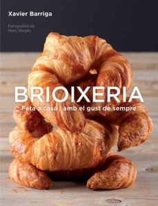 Libro, Audiolibro Brioixeria (Edición En Catalán) Brioixeria (Edición En Catalán)