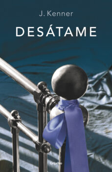 Libro, Audiolibro Desatame Desatame