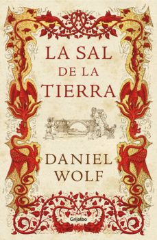 Libro, Audiolibro La Sal De La Tierra (Saga De Los Fleury 1) La Sal De La Tierra (Saga De Los Fleury 1)
