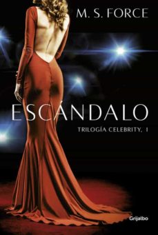 Escandalo (Celebrity 1)