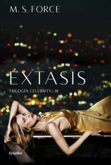 Libro, Audiolibro Extasis (Celebrity 3) Extasis (Celebrity 3)