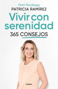 Libro, Audiolibro Vivir Con Serenidad. 365 Consejos Vivir Con Serenidad. 365 Consejos