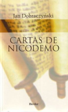 Cartas De Nicodemo (19ª Ed.)