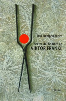 Acerca Del Hombre En Viktor Frankl