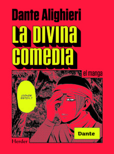 Libro, Audiolibro La Divina Comedia (Manga) La Divina Comedia (Manga)