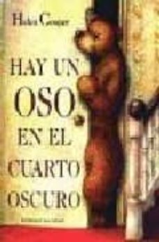 Hay Un Oso En El Cuarto Oscuro
