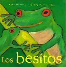 Los Besitos (Mira Mira) (4ª Ed)