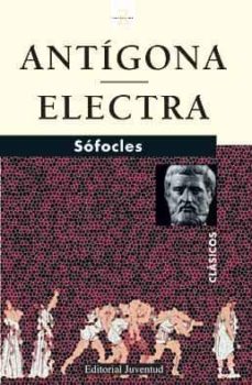 Antigona; Electra (2ª Ed)
