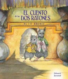Libro, Audiolibro El Cuento De Los Dos Ratones El Cuento De Los Dos Ratones