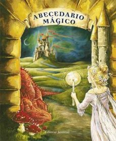Abecedario Magico