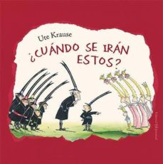¿Cuando Se Iran Estos?