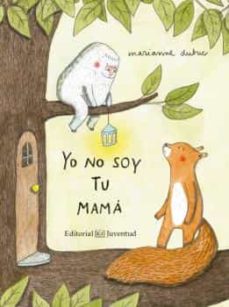 Libro, Audiolibro Yo No Soy Tu Mamá Yo No Soy Tu Mamá