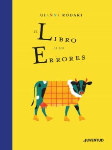 El Libro De Los Errores