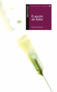 Libro, Audiolibro El Aguijon Del Diablo El Aguijon Del Diablo