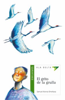 Libro, Audiolibro El Grito De La Grulla El Grito De La Grulla