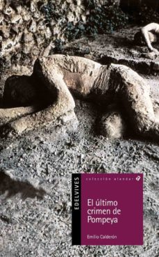 El Ultimo Crimen De Pompeya